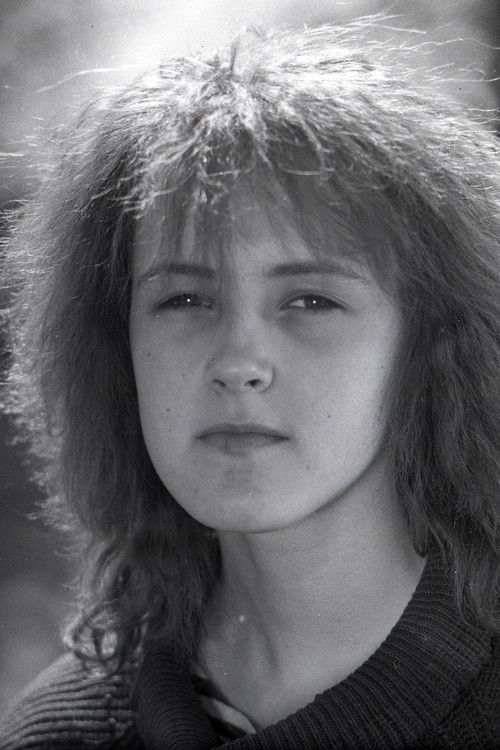 Edith-Helen Kuusk as Melita