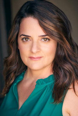 Carmella Riley as Stephanie