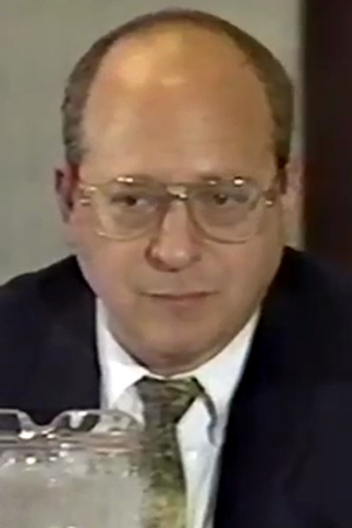 Bennett G. Braun as Self - Rush Medical Center, Chicago, IL