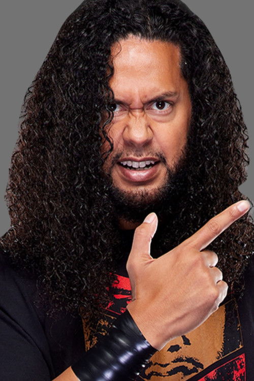 Taula Fifita as Hikuleo