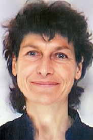 Jeannie Longo-Ciprelli as Self