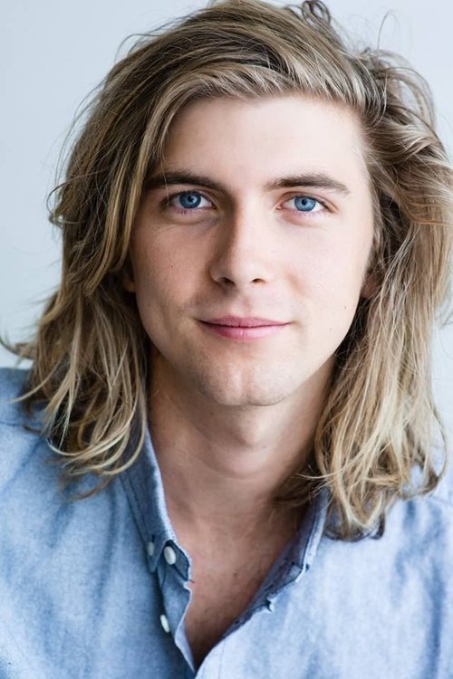 Joshua Payne as Stick