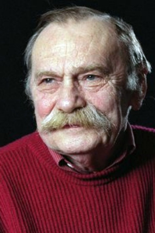 Jacques Rouxel as Self