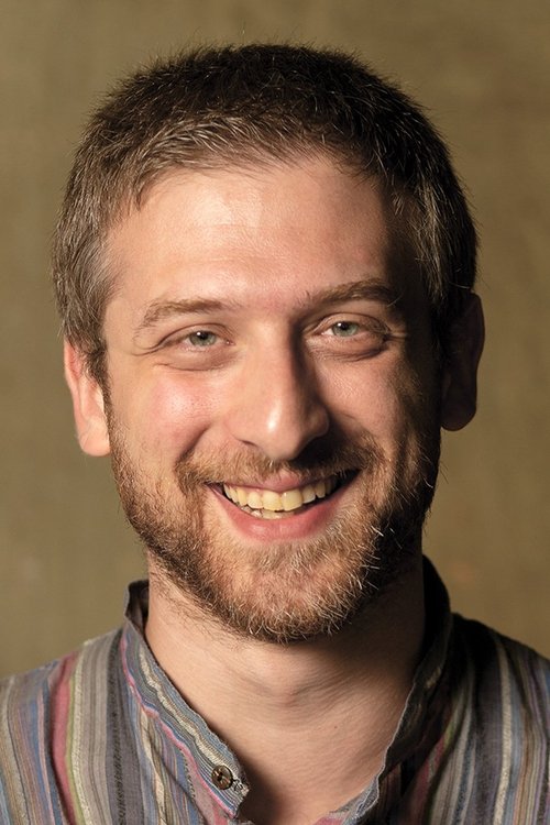 Konstantine Roinishvili as Sergi