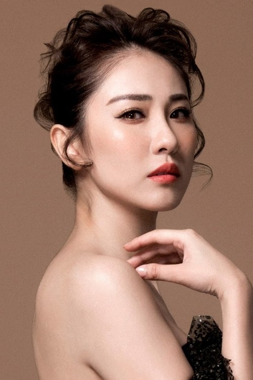 Sukie Shek Wing-Lei as Suki