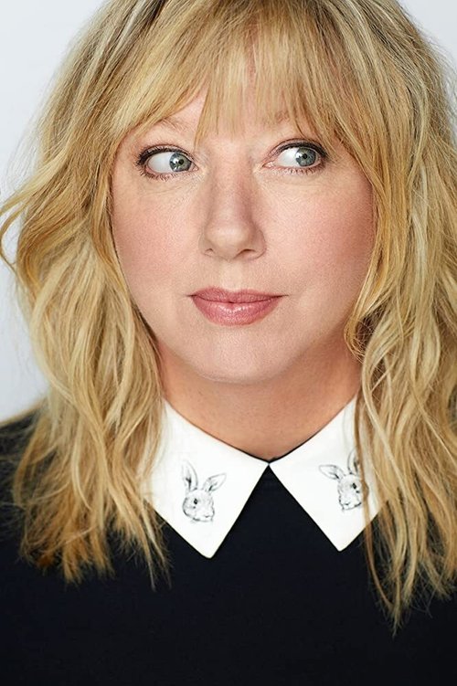 Meghan McLeod as Mrs. Yeager