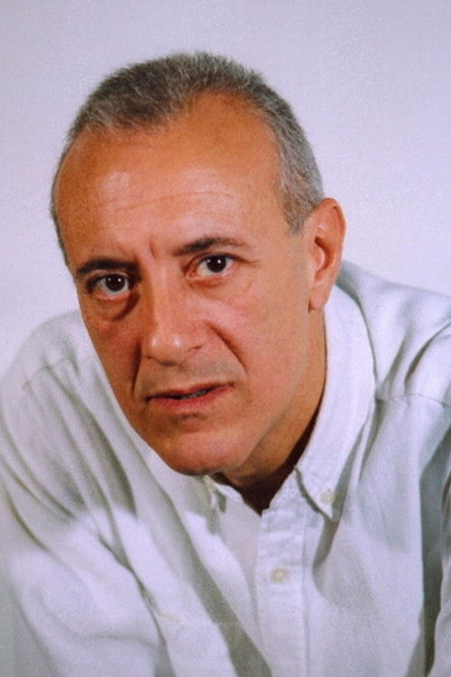 Francesco Silvestri as Luigi Ianniello