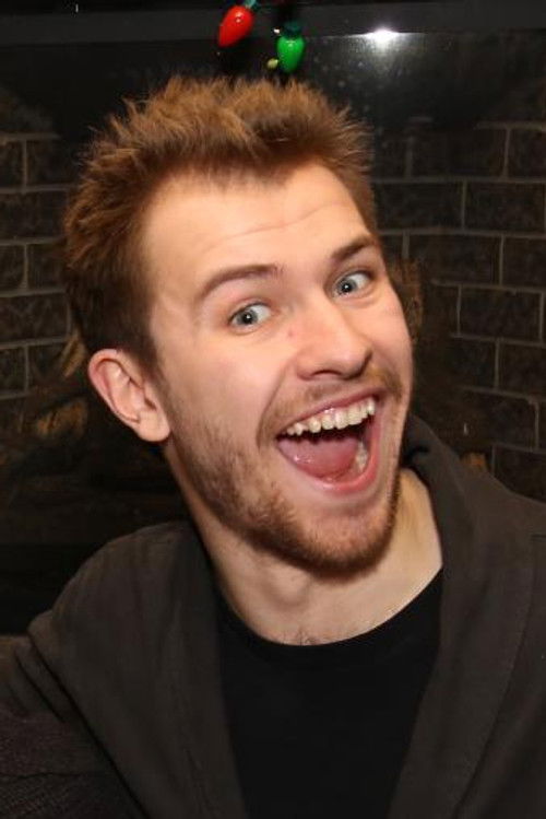 Conner Gillooly as Kevin