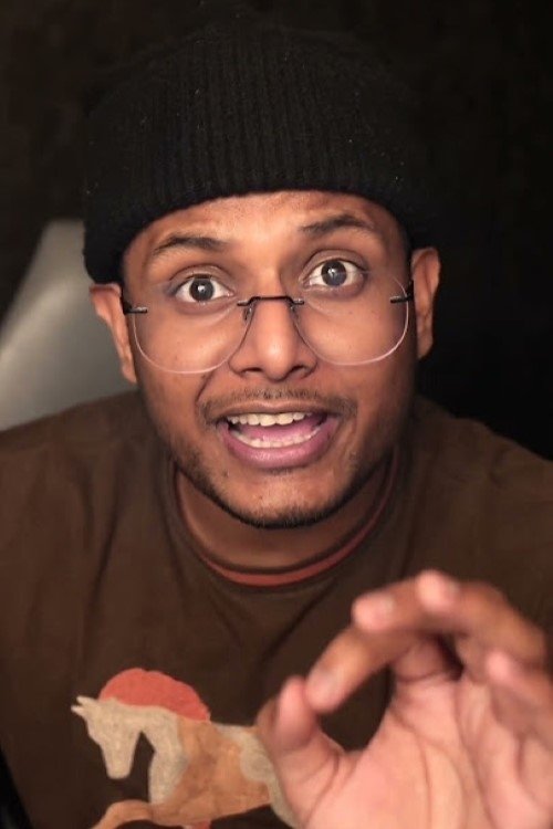 Priyanshu Jaiswal as Self