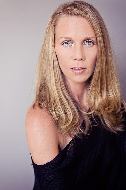 Tracey de Leon as Neighborhood Walker