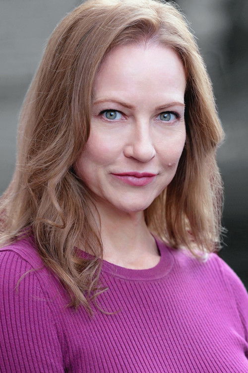 Julia Bechler as Audrey