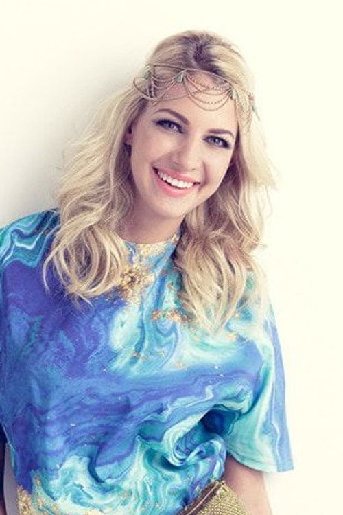 Claudia Fiedler as Jordan