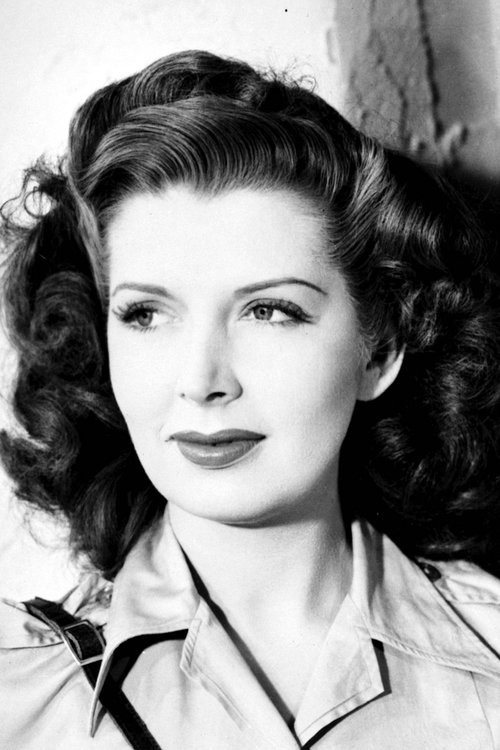 Jane Adams as Julie Randall (as Poni Adams)