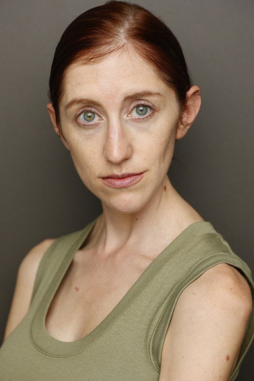 Lauren Byrd as Monica Tischauer