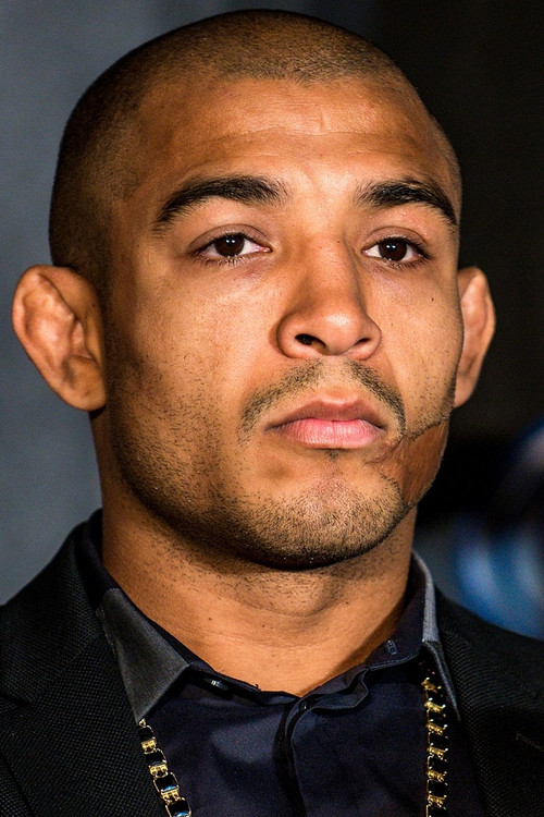 José Aldo as Self