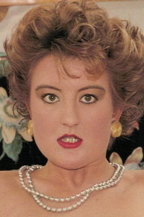 Anna Leipzig profile photo