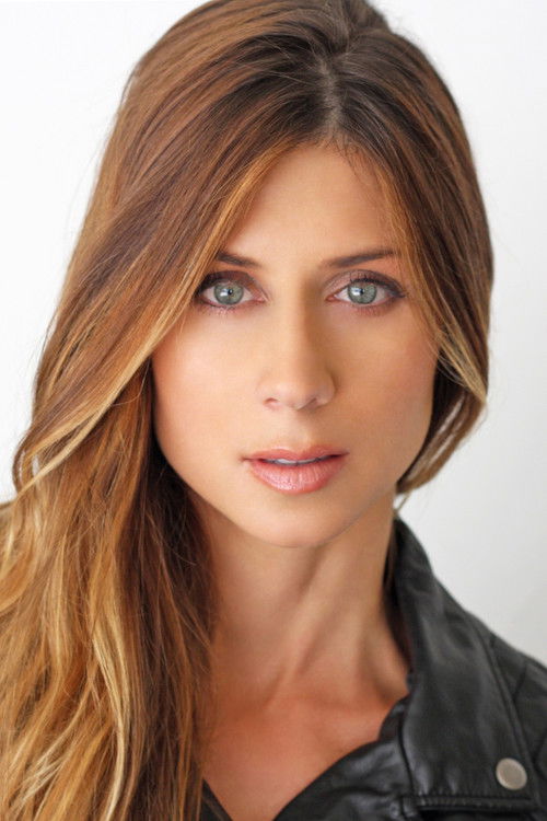 Carley Adams as Katie