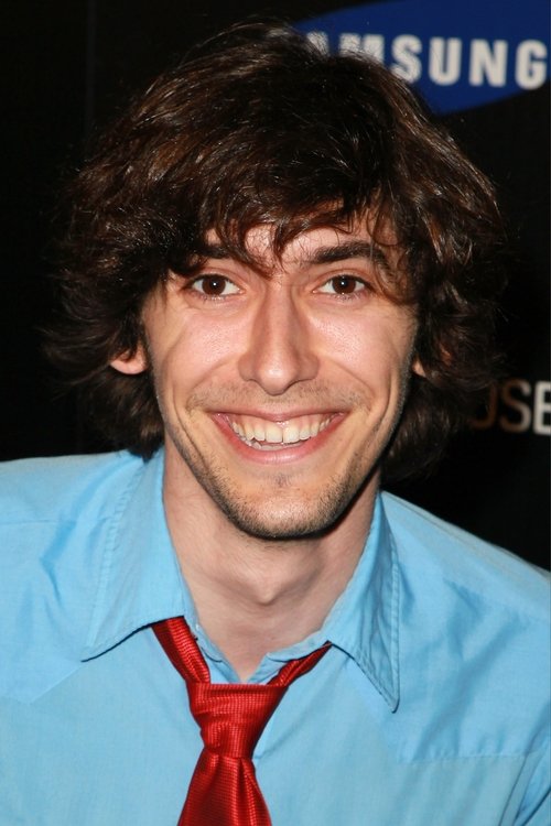 Max Landis as Himself