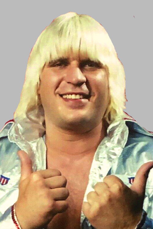 Tommy Richardson as "Wildfire" Tommy Rich