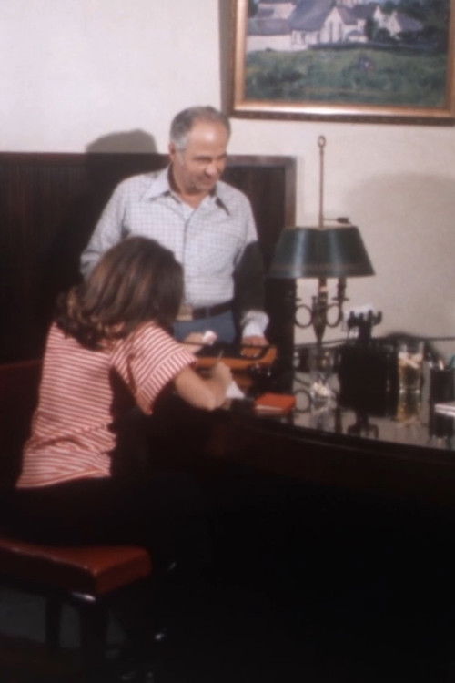 For a Few Lives poster