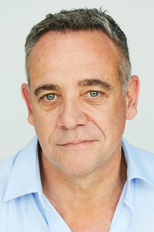 Richard Huggett as Max