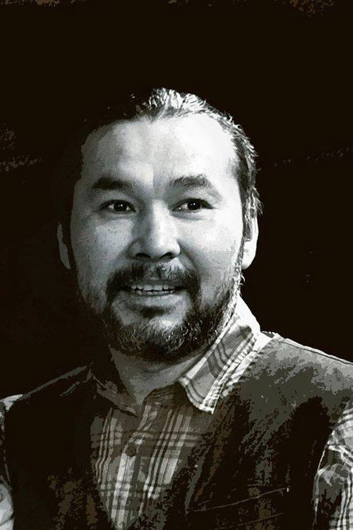 Aleksandr Balsanov as