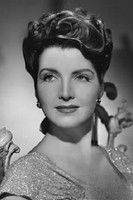 Catherine Craig as Julia Acuña - the Bride (uncredited)