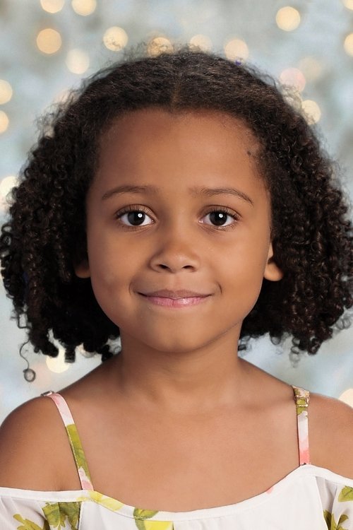 Scarlett Smith as Allison Taylor