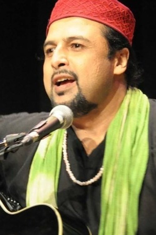 Salman Ahmad as 