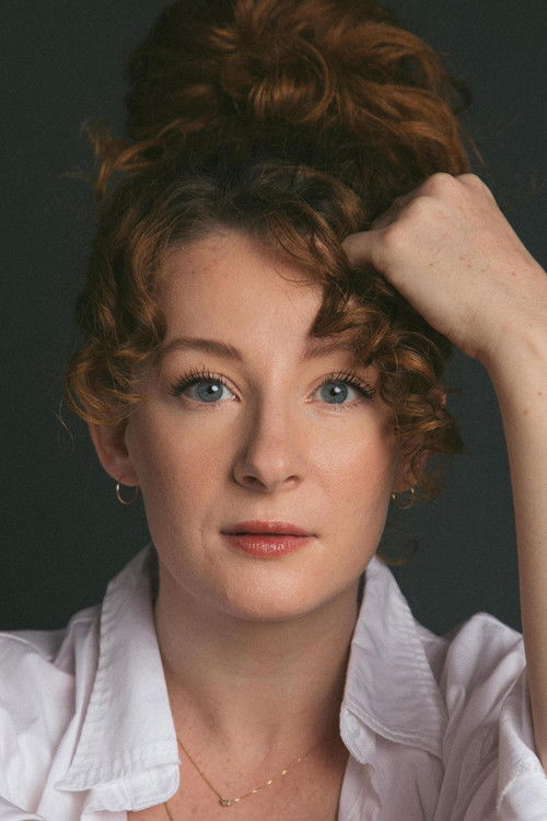 Beth Hawkes as Agnes