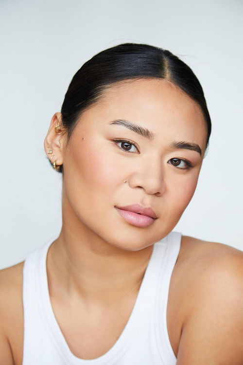 Lucy Dunning as Tali