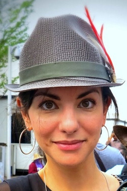 Rebecca Michael as Abigail