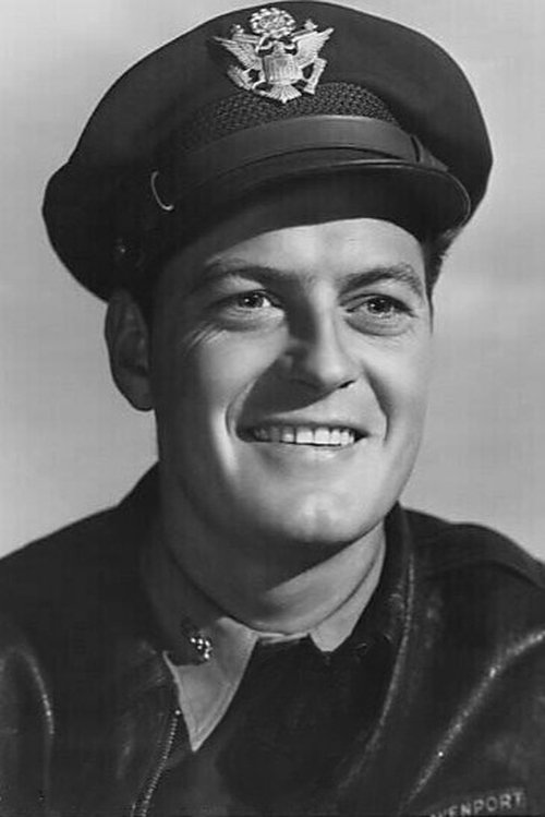 Tim Murdock as Actor