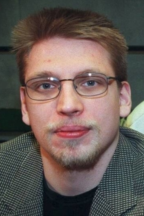 Tony Olsson as himself