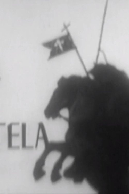 Misa en Compostela poster