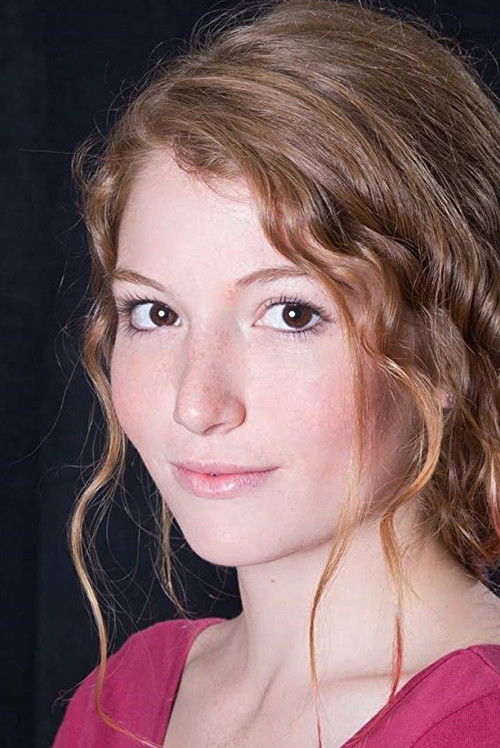 Natasha Gualy as Court