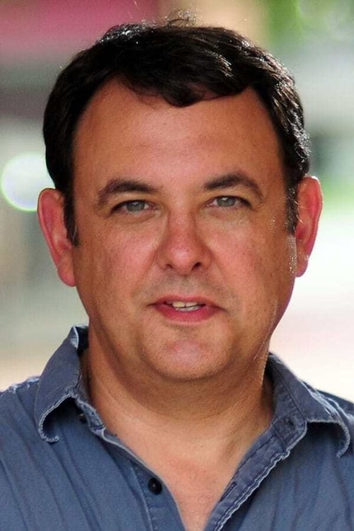 Chris Freihofer as Antwoine