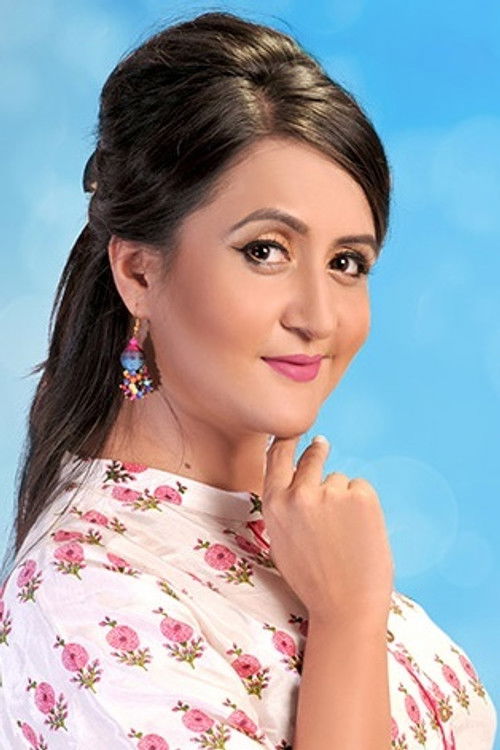 Shristi Ghimire as Karuna