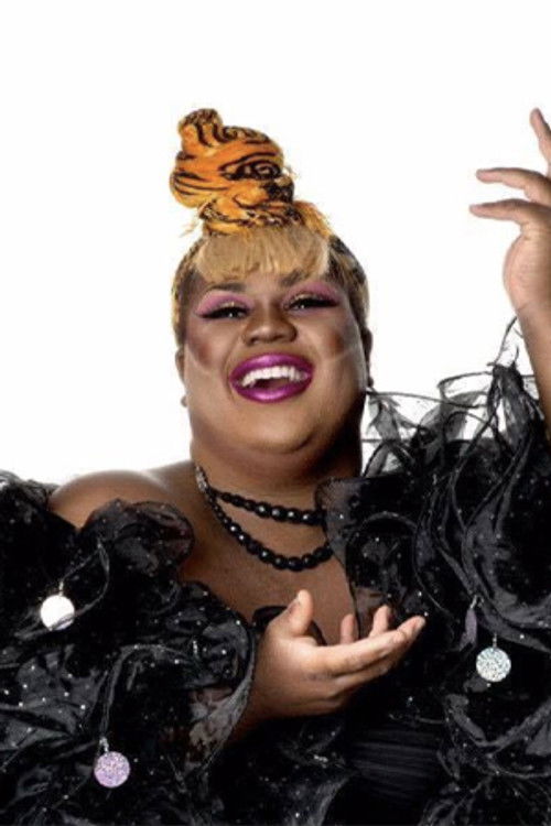 Karmella Barr as Self - Performer