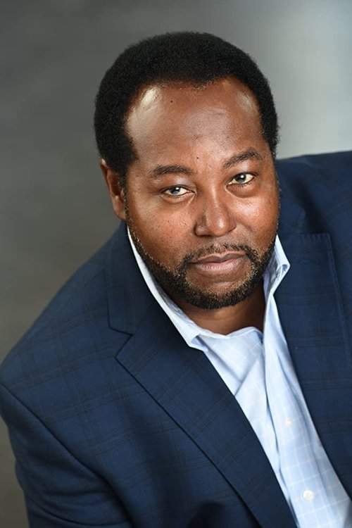 Milton Saul as Car Wash (Congregation)