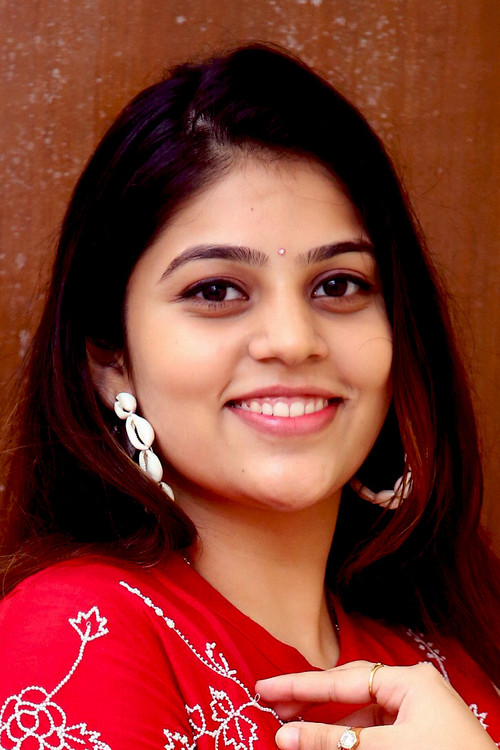 Bandhavi Sridhar as Nazia