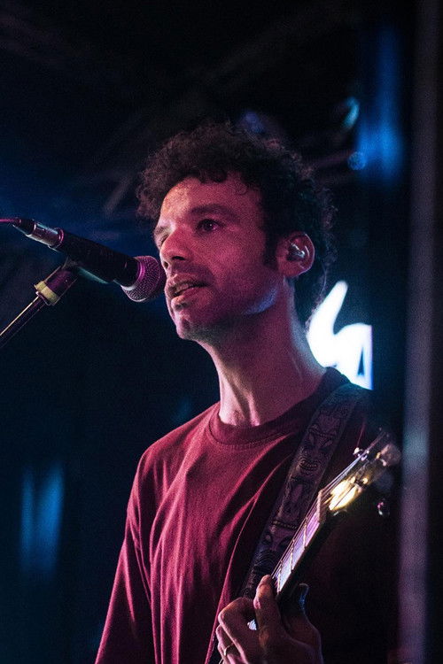 Martín del Real as Self