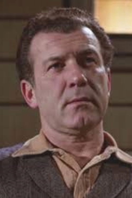 Ted Jordan as Mr. Forbes