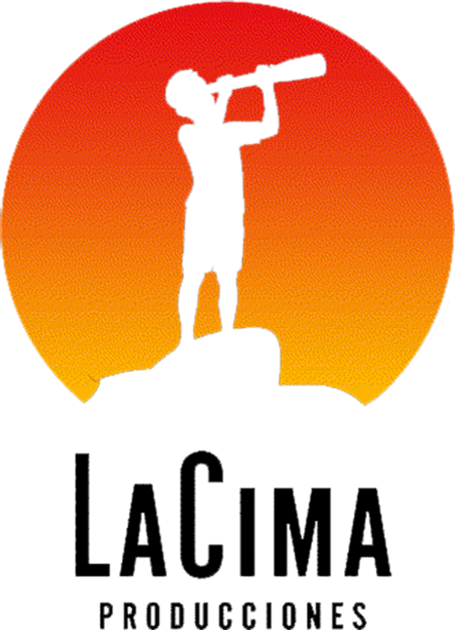 LaCima Producciones logo