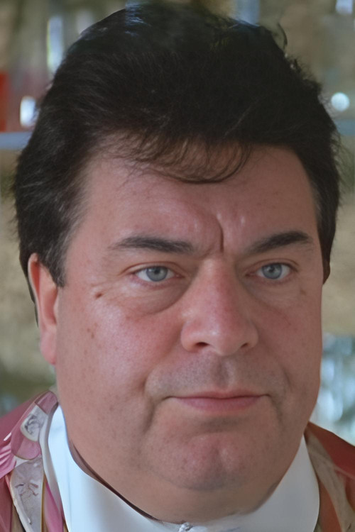 Jacques Dalès as Bar Owner