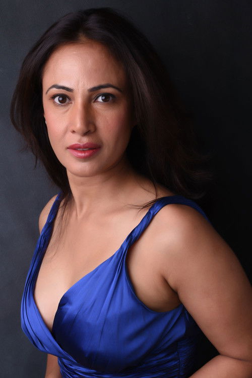 Preeti Bhutani as Nandini