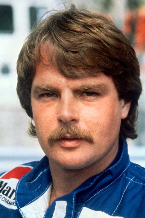 Keke Rosberg as Self - Narrator