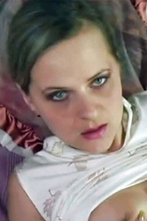 Marina Myatlev profile photo