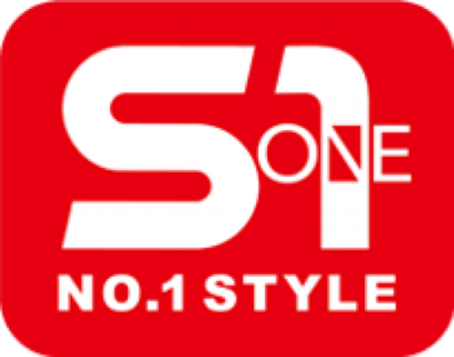S1 NO. 1 STYLE logo