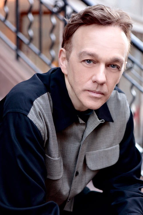 Robert Michaels as Dad / Monster